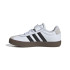 Zapatillas adidas VI Court 3.0 El C Infantil Blanco