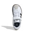 Zapatillas adidas VI Court 3.0 El C Infantil Blanco
