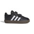 Zapatillas adidas VI Court 3.0 Cf Infantil Negro