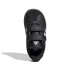 Zapatillas adidas VI Court 3.0 Cf Infantil Negro
