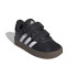 Zapatillas adidas VI Court 3.0 Cf Infantil Negro