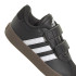 Zapatillas adidas VI Court 3.0 Cf Infantil Negro