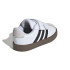 Zapatillas adidas VL Court 3.0 Cf Infantil Blanco