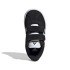 Zapatillas adidas VI Court 3.0 Cf Infantil Negro
