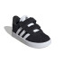 Zapatillas adidas VI Court 3.0 Cf Infantil Negro