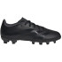 Botas de Fútbol adidas Predator League Mg Infantil Negro