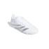 Botas de Fútbol adidas Predator Club Fxg Blanco