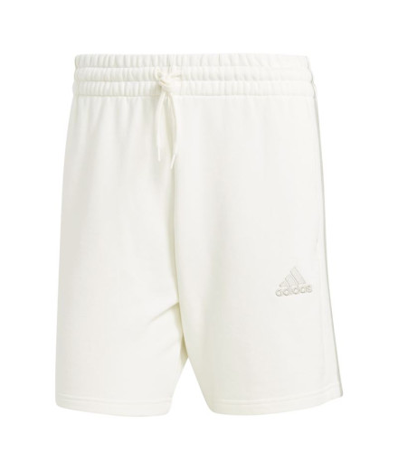 Pantalón adidas 3Bandas Ft Sho Hombre blanco