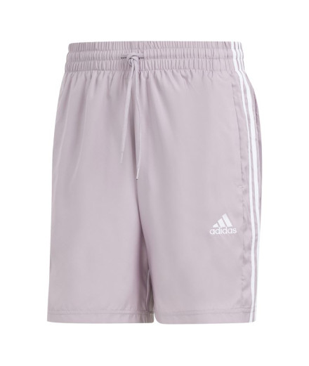 Pantalón adidas 3Bandas Chelsea Hombre Lila