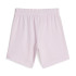 Conjunto adidas Bl Cotton Set Infantil Rosa