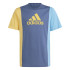 Conjunto adidas Club Set Infantil Azul