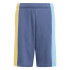 Conjunto adidas Club Set Infantil Azul