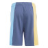 Conjunto adidas Club Set Infantil Azul