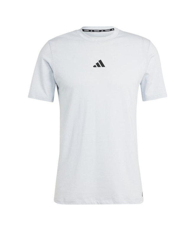 Camiseta de Fitness adidas Essentials Wo Logo...