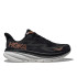 Zapatillas de Running Hoka Clifton 9 Negro/Rosa