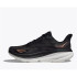 Zapatillas de Running Hoka Clifton 9 Negro/Rosa