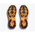 Zapatillas de Trail Hoka Mafate Speed 4 Naranja/Negro Hombre