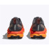 Zapatillas de Trail Hoka Mafate Speed 4 Naranja/Negro Hombre