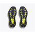 Zapatillas de Trail Hoka Speedgoat 5 Niño Stone Gris
