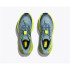 Zapatillas de Trail Hoka Speedgoat 5 Niño Stone Gris