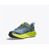 Zapatillas de Trail Hoka Speedgoat 5 Niño Stone Gris
