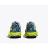 Zapatillas de Trail Hoka Speedgoat 5 Niño Stone Gris