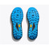 Zapatillas de Trail Hoka Zinal 2 Hombre Diva Azul