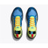 Zapatillas de Trail Hoka Zinal 2 Hombre Diva Azul