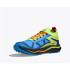 Zapatillas de Trail Hoka Zinal 2 Hombre Diva Azul