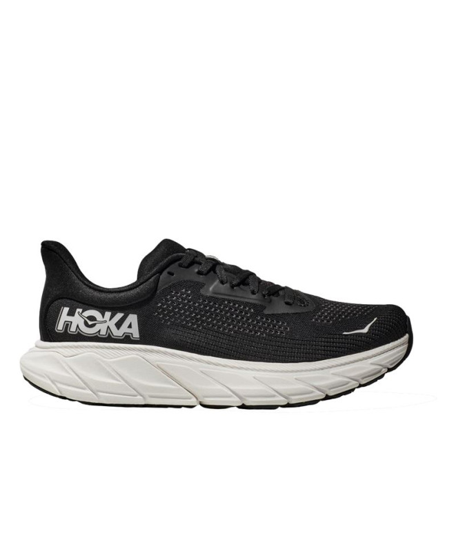 Zapatillas de Running Hoka Arahi 7 Hombre...