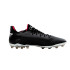 Bota de fútbol Puma KING ULTIMATE MG Negro/Blanco