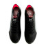 Bota de fútbol Puma KING ULTIMATE MG Negro/Blanco