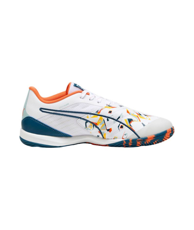 Zapatillas de fútbol sala Puma IBERO V...