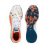 Zapatillas de fútbol sala Puma IBERO V CREATIVITY Blanco