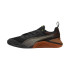 Zapatillas Puma Fuse 3.0 Hombre Negro