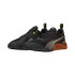 Zapatillas Puma Fuse 3.0 Hombre Negro