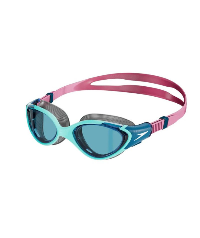 Gafas de Natación Speedo Biofuse 2.0 Mujer...