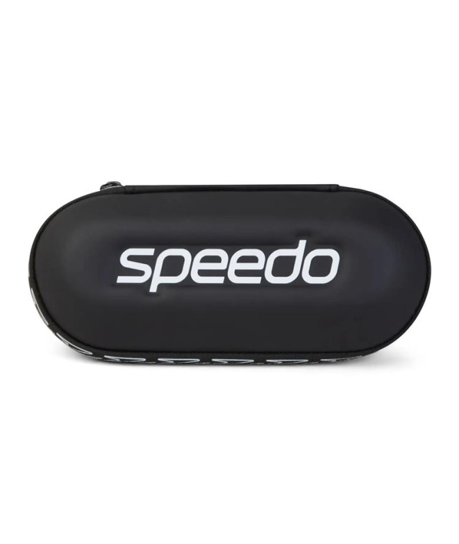 Estuche Speedo Goggles Storage Negro