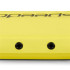 Estuche Speedo Goggles Storage Amarillo