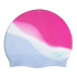 Gorro de Natación Speedo Multi Colour SIIicone Blanco/Azul