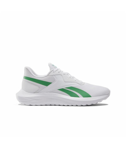 Zapatillas de Running Reebok Energen Lux Hombre Blanco/Verde