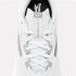 Zapatillas de Running Reebok Energen Run 3 Hombre Gris/Blanco