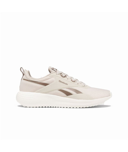 Zapatillas de Running Reebok Lite Plus 4 Hombre Beige