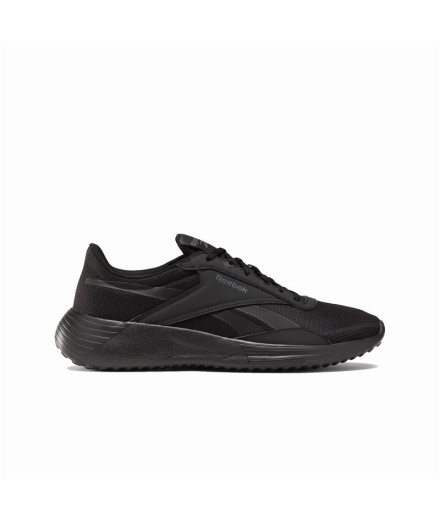 Zapatillas de Running Reebok Lite 4 Hombre Negro/Gris/Blanco