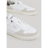 Zapatillas Pepe Jeans Camden Street Hombre Blanco