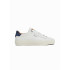 Zapatillas Pepe Jeans Yogi Original Hombre Blanco
