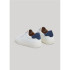 Zapatillas Pepe Jeans Yogi Original Hombre Blanco