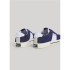 Zapatillas Pepe Jeans Kenton Strap Hombre Navy