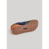 Zapatillas Pepe Jeans Brit Mix Hombre Verde Kaki