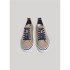 Zapatillas Pepe Jeans London Class Hombre Beige